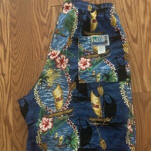 Styled by RJC LTD Men’s Shorts Made in Hawaii